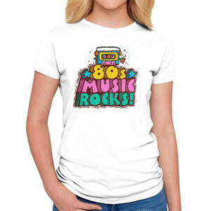 80s Music Rocks