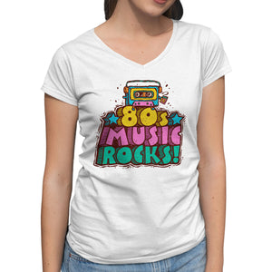 80s Music Rocks
