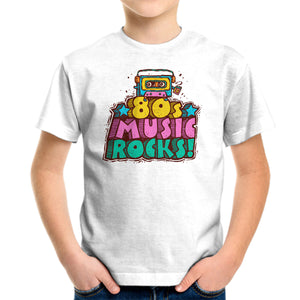80s Music Rocks