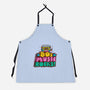 80s Music Rocks-Unisex-Kitchen-Apron-kg07