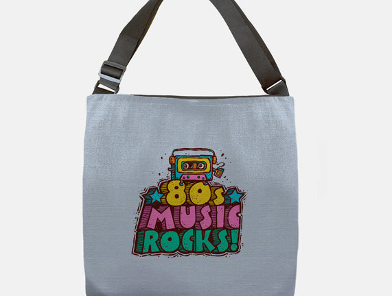 80s Music Rocks