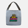 80s Music Rocks-None-Adjustable Tote-Bag-kg07