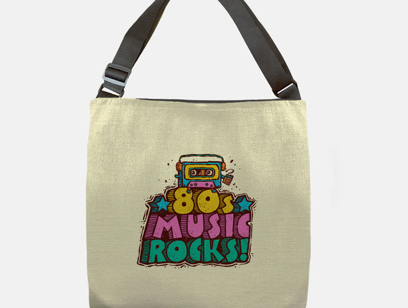 80s Music Rocks