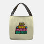 80s Music Rocks-None-Adjustable Tote-Bag-kg07