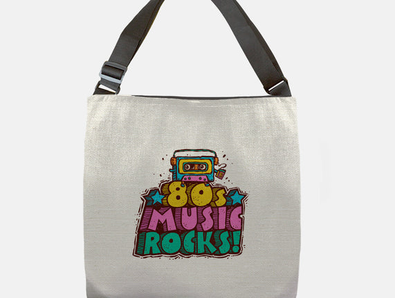 80s Music Rocks