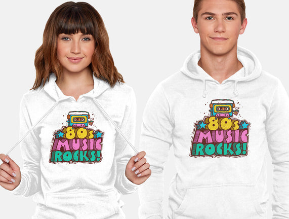 80s Music Rocks