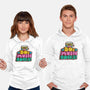 80s Music Rocks-Unisex-Pullover-Sweatshirt-kg07
