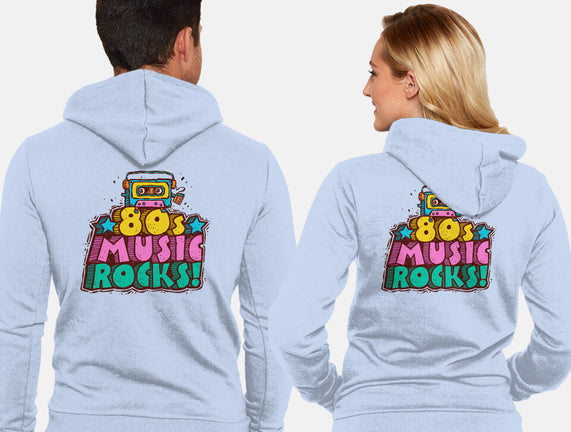 80s Music Rocks