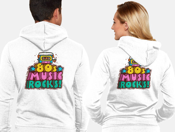 80s Music Rocks