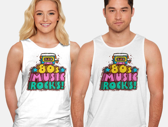 80s Music Rocks