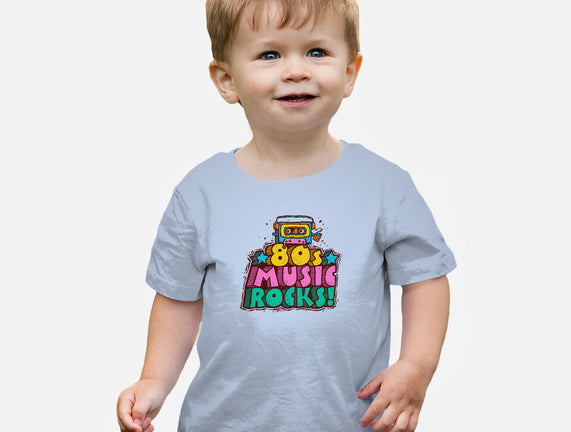 80s Music Rocks