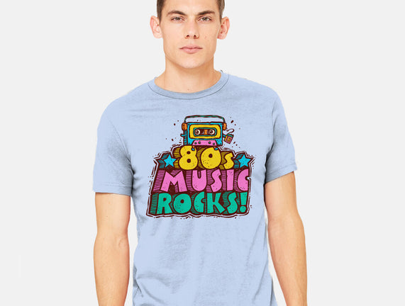 80s Music Rocks