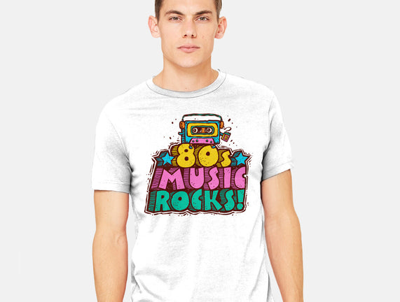 80s Music Rocks