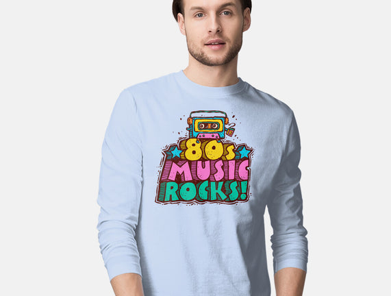 80s Music Rocks