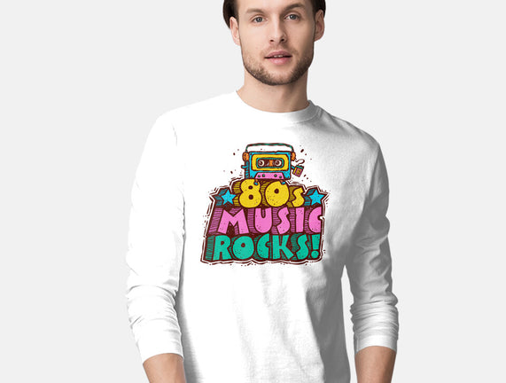 80s Music Rocks
