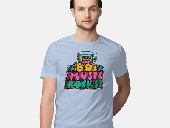 80s Music Rocks