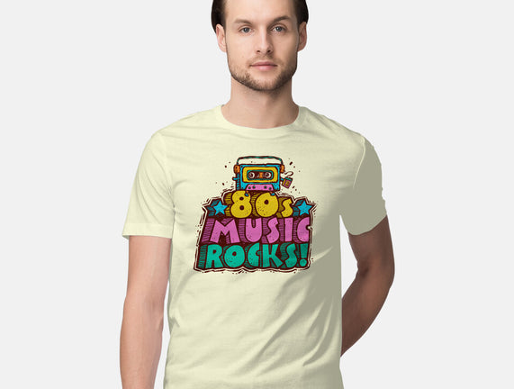 80s Music Rocks
