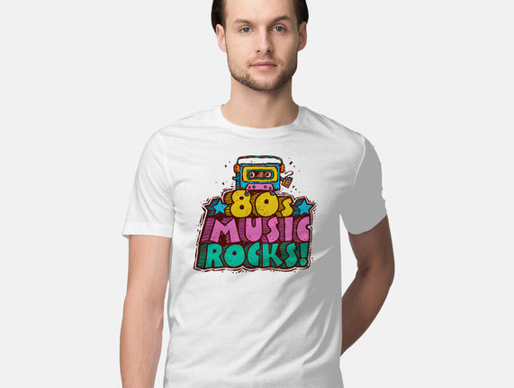 80s Music Rocks