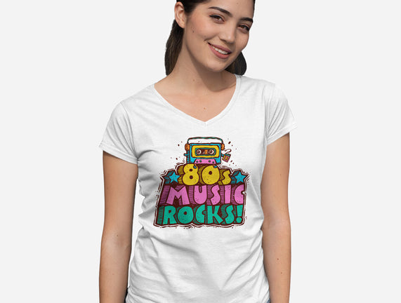 80s Music Rocks