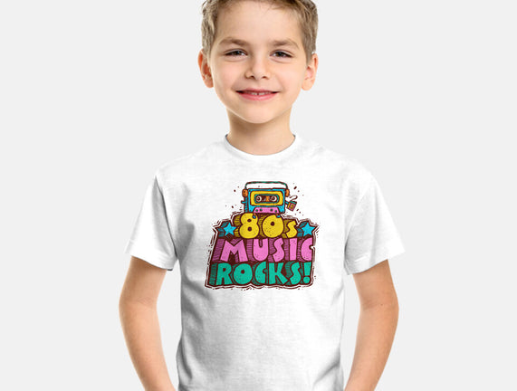 80s Music Rocks