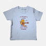 I Might Starve-Baby-Basic-Tee-kg07