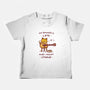 I Might Starve-Baby-Basic-Tee-kg07
