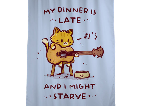 I Might Starve