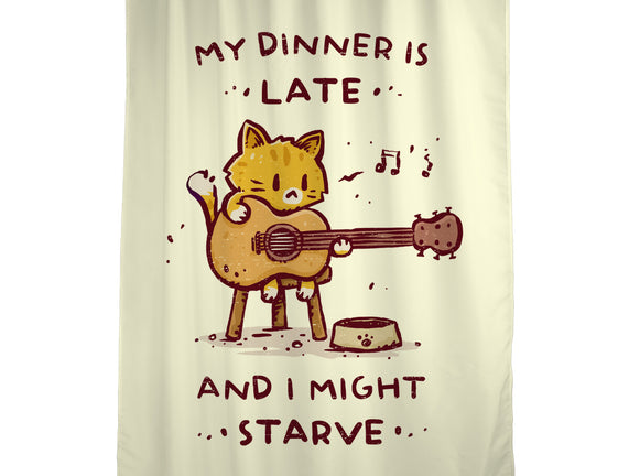 I Might Starve