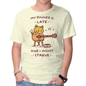 I Might Starve
