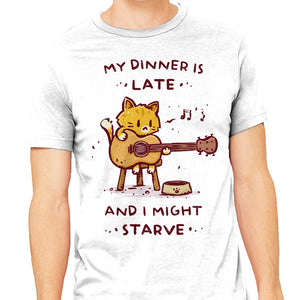 I Might Starve