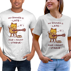 I Might Starve