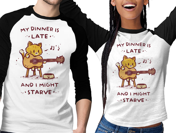 I Might Starve