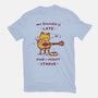 I Might Starve-Mens-Heavyweight-Tee-kg07