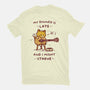I Might Starve-Mens-Basic-Tee-kg07