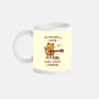 I Might Starve-None-Mug-Drinkware-kg07
