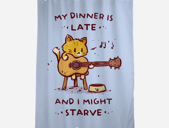 I Might Starve