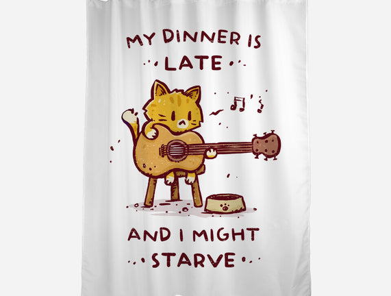 I Might Starve