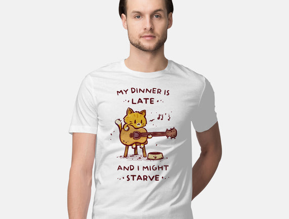 I Might Starve