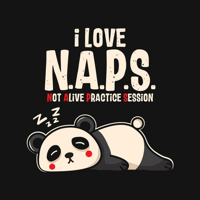 I Love Naps-Youth-Crew Neck-Sweatshirt-turborat14