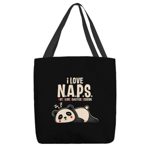 I Love Naps