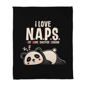 I Love Naps