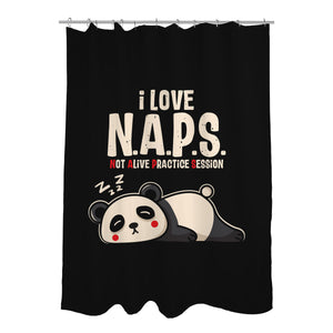 I Love Naps