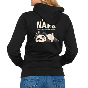 I Love Naps