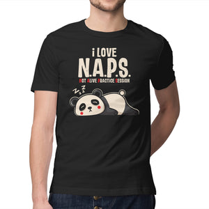 I Love Naps