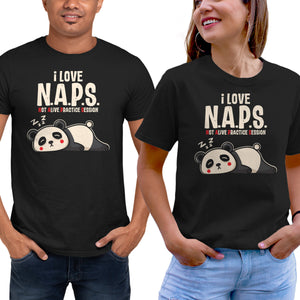 I Love Naps