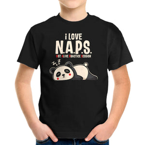 I Love Naps