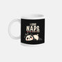 I Love Naps-None-Mug-Drinkware-turborat14