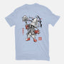Void Caster Sumi-E-Mens-Basic-Tee-Astrobot Invention