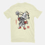 Void Caster Sumi-E-Mens-Basic-Tee-Astrobot Invention