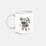 Void Caster Sumi-E-None-Mug-Drinkware-Astrobot Invention